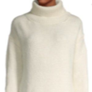 Philosophy Oversized Sweater